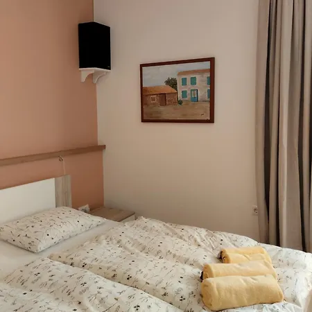 Apartment Rose Koper Exterior photo