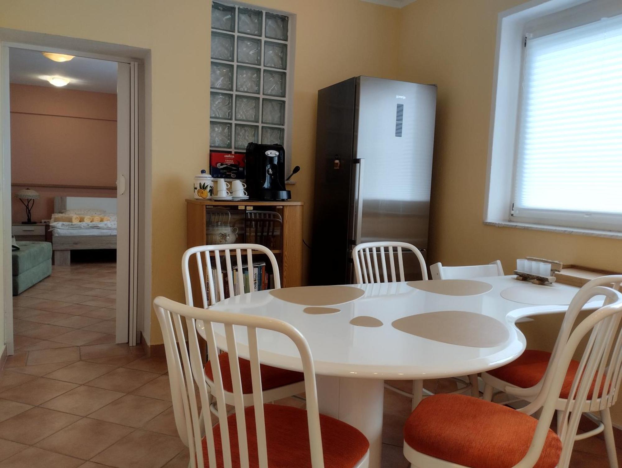 Apartment Rose Koper